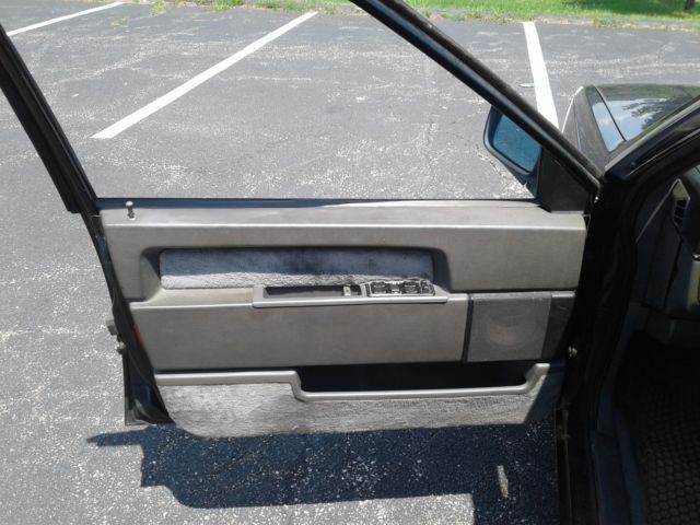 1989 Volvo 760 TURBO - photo 6
