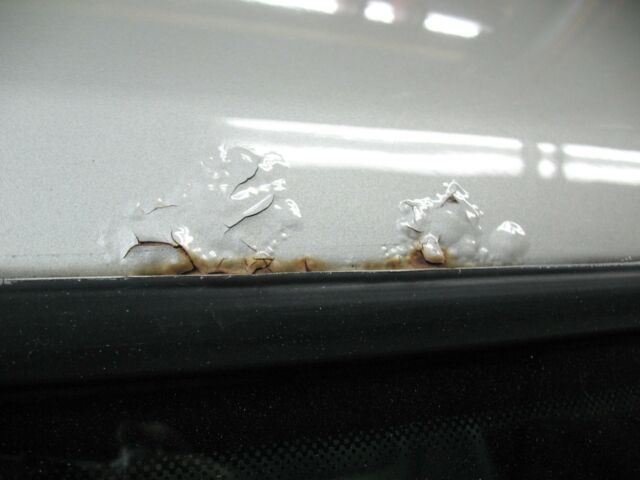 1989 Volvo 780 - photo 10