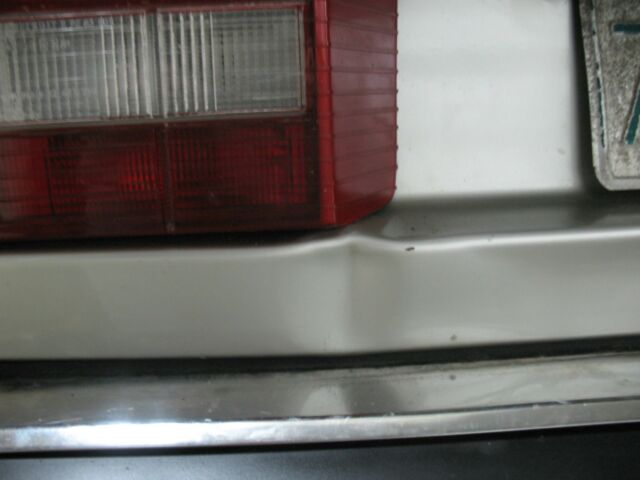 1989 Volvo 780 - photo 11