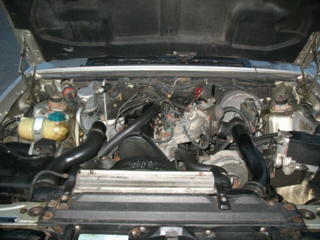 1989 Volvo 780 - photo 12