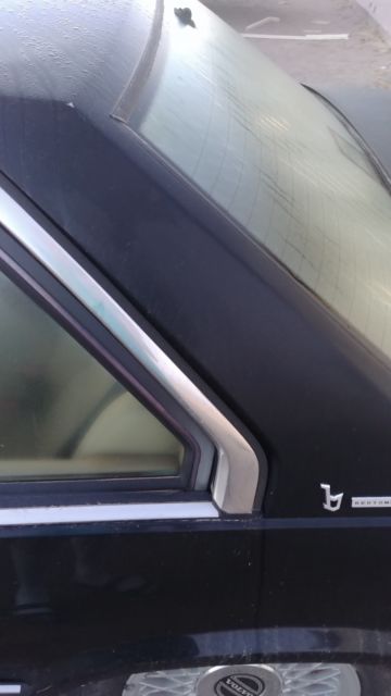 1989 Volvo 780 - photo 12