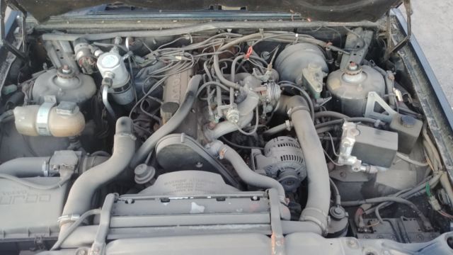 1989 Volvo 780 - photo 13