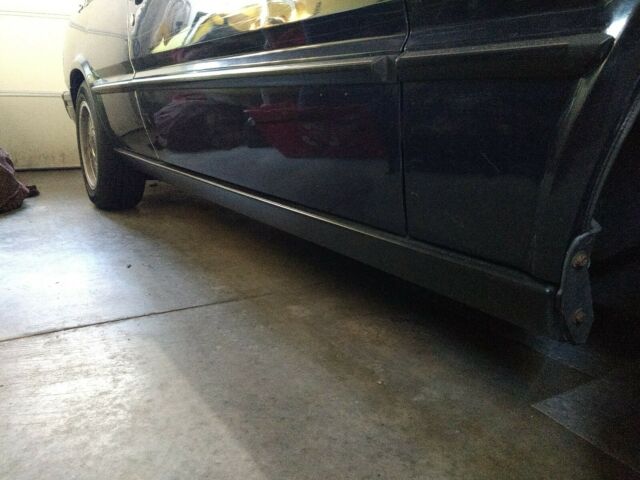 1989 Volvo 780 - photo 10