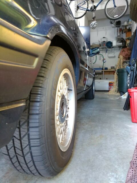 1989 Volvo 780 - photo 11
