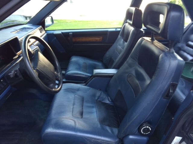 1989 Volvo 780 - photo 5