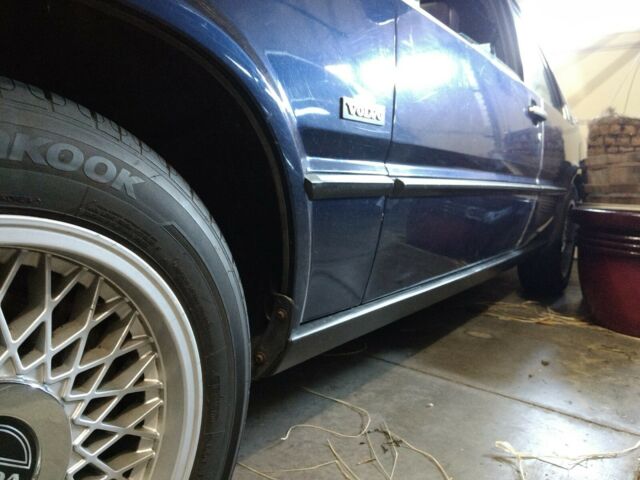 1989 Volvo 780 - photo 9