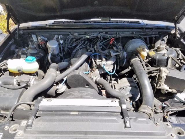 1989 Volvo Other Bertone Turbo Rare Coupe Barn Yard Collectible - photo 7