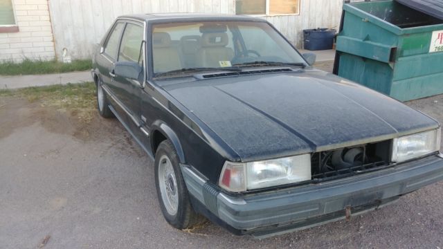1989 Volvo 780 - photo 8