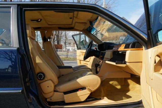 1989 Volvo 780 - photo 11