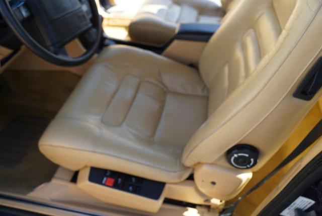 1989 Volvo 780 - photo 12