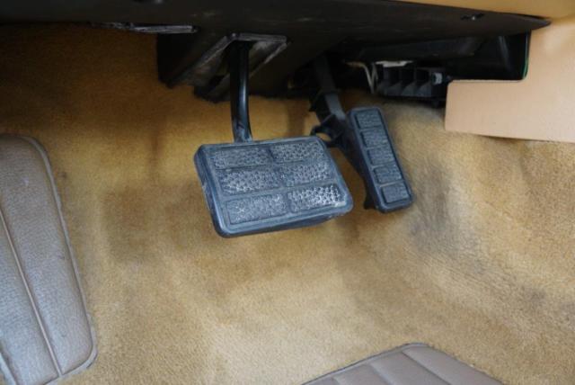 1989 Volvo 780 - photo 13