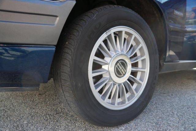 1989 Volvo 780 - photo 5