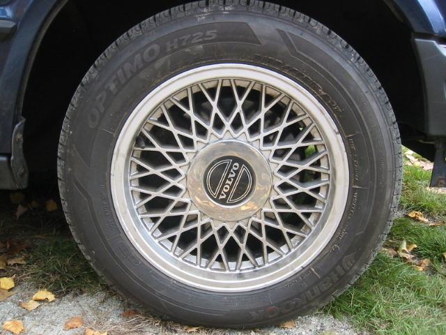 1989 Volvo 780 coupe - photo 6