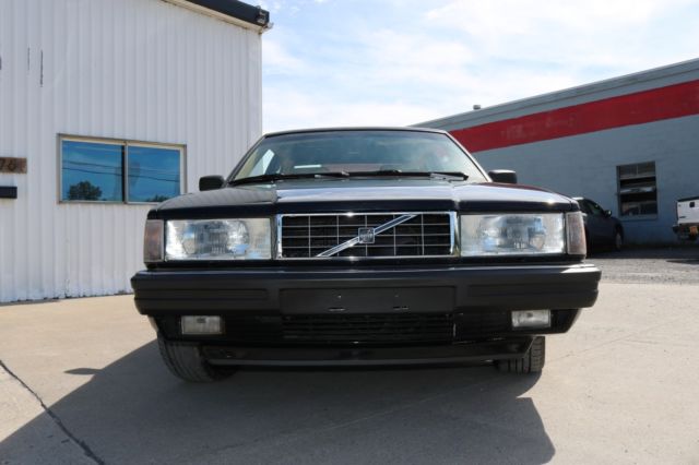 1989 Volvo 780 Bertone - photo 3