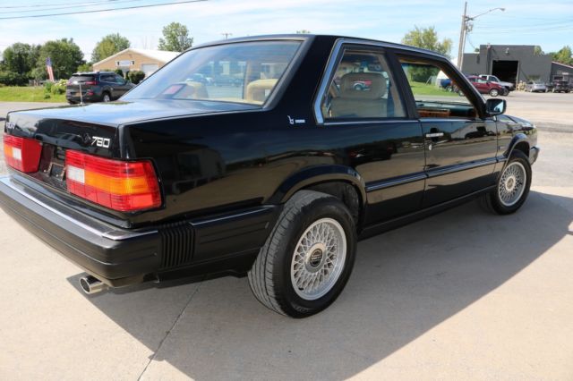 1989 Volvo 780 Bertone - photo 7