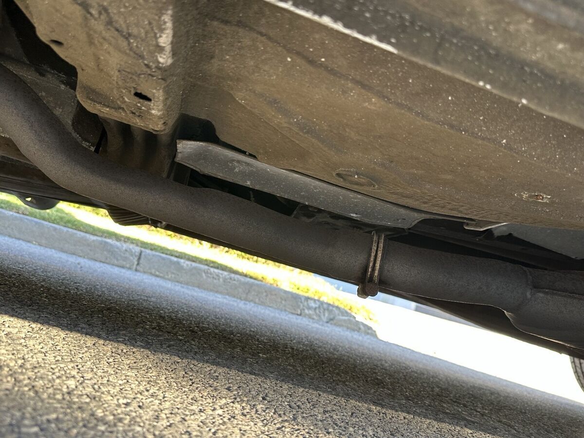 1989 Volvo 780 - photo 10
