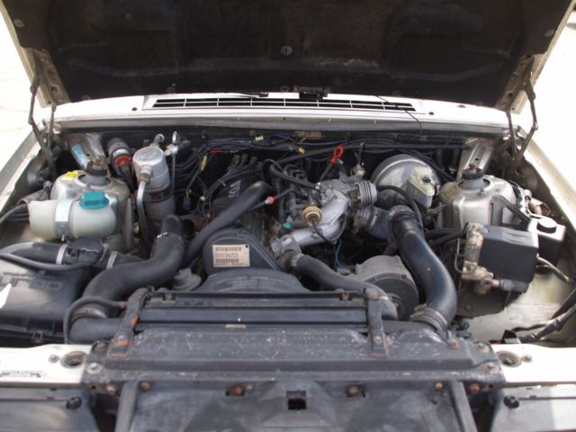 1989 Volvo 780 GLE Turbo Rare Coupe Collectible Low Miles Barnyard Find - photo 13