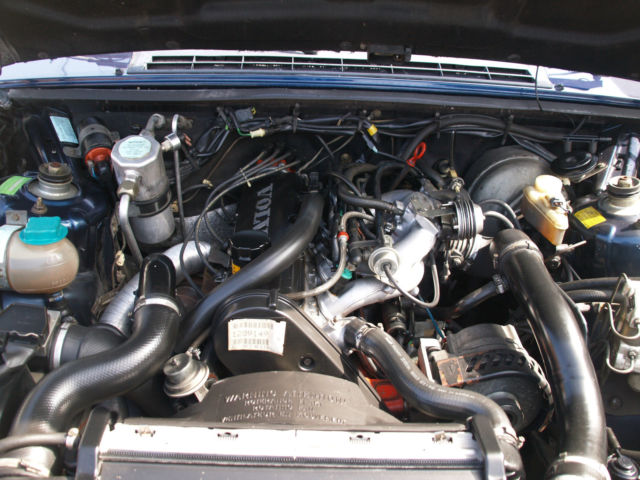 1989 Volvo 780 GLE Turbo - photo 12