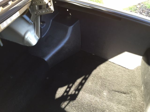 1989 Volvo 240 - photo 11