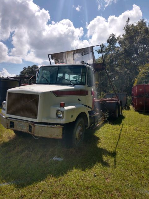 1989 volvo standard transmission 1989 volvo GM