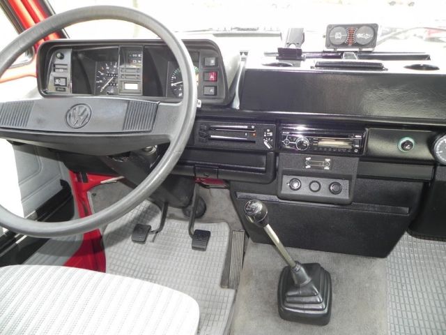 1979 Volkswagen Bus/Vanagon - photo 11