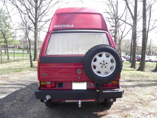 1979 Volkswagen Bus/Vanagon - photo 12