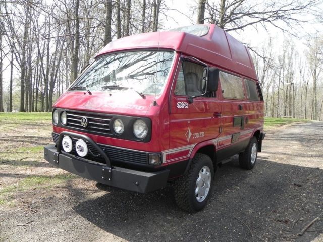 1979 Volkswagen Bus/Vanagon - photo 2