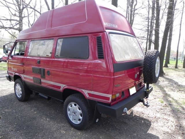 1979 Volkswagen Bus/Vanagon - photo 3