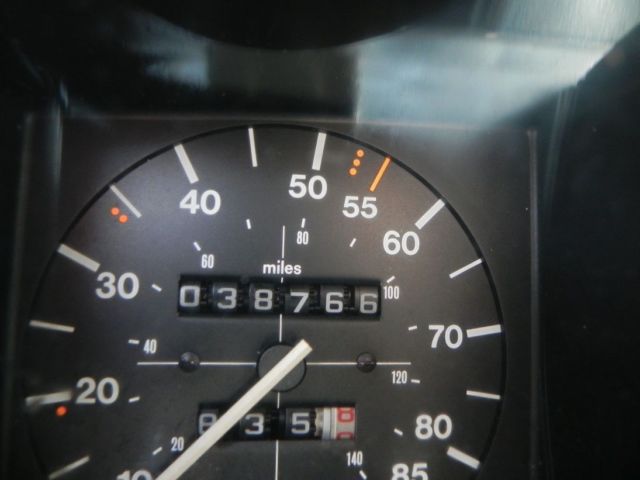 1979 Volkswagen Bus/Vanagon - photo 4