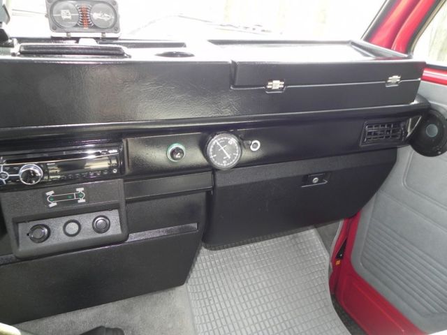 1979 Volkswagen Bus/Vanagon - photo 8