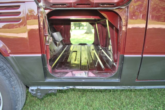 1989 Volkswagen Bus/Vanagon Tristar - photo 12