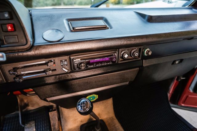 1989 Volkswagen Bus/Vanagon Vanagon GL Westfalia - photo 6