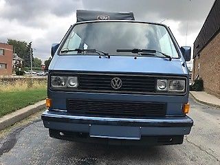 1989 Volkswagen Bus/Vanagon WOLFSBURG - photo 3
