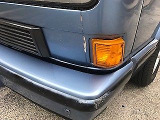 1989 Volkswagen Bus/Vanagon WOLFSBURG - photo 4