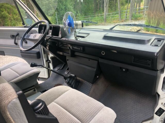 1989 Volkswagen Bus/Vanagon - photo 3