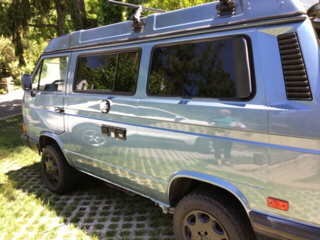 1989 Volkswagen Bus/Vanagon - photo 2