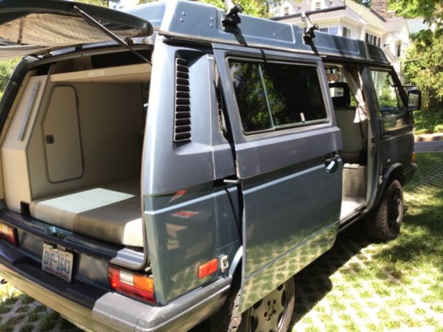 1989 Volkswagen Bus/Vanagon - photo 3
