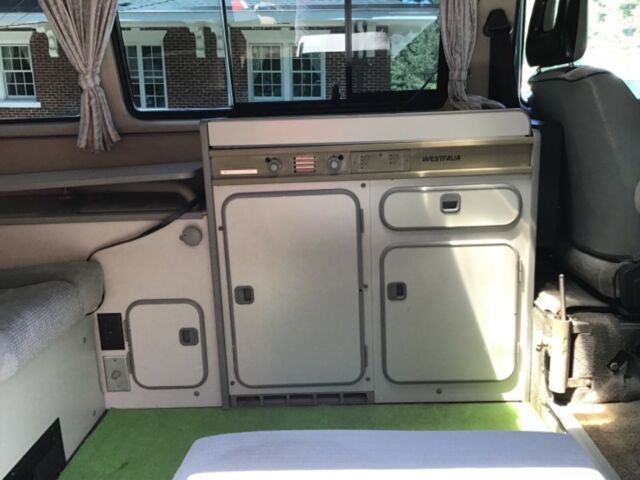 1989 Volkswagen Bus/Vanagon - photo 4