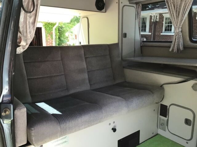 1989 Volkswagen Bus/Vanagon - photo 5