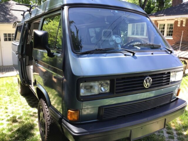 1989 Volkswagen Bus/Vanagon - photo 6