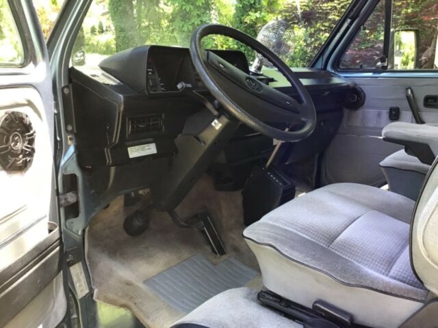 1989 Volkswagen Bus/Vanagon - photo 7