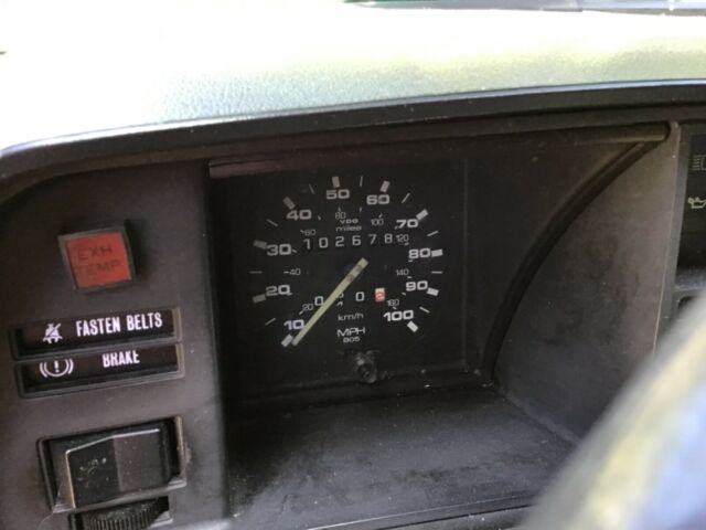 1989 Volkswagen Bus/Vanagon - photo 8