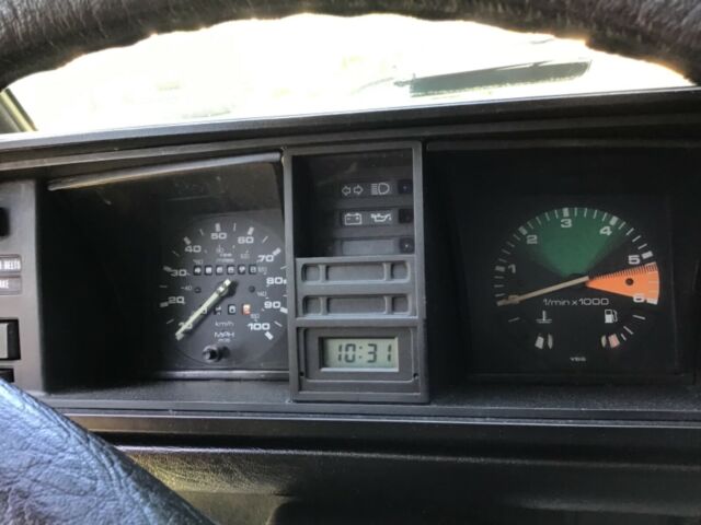 1989 Volkswagen Bus/Vanagon - photo 9
