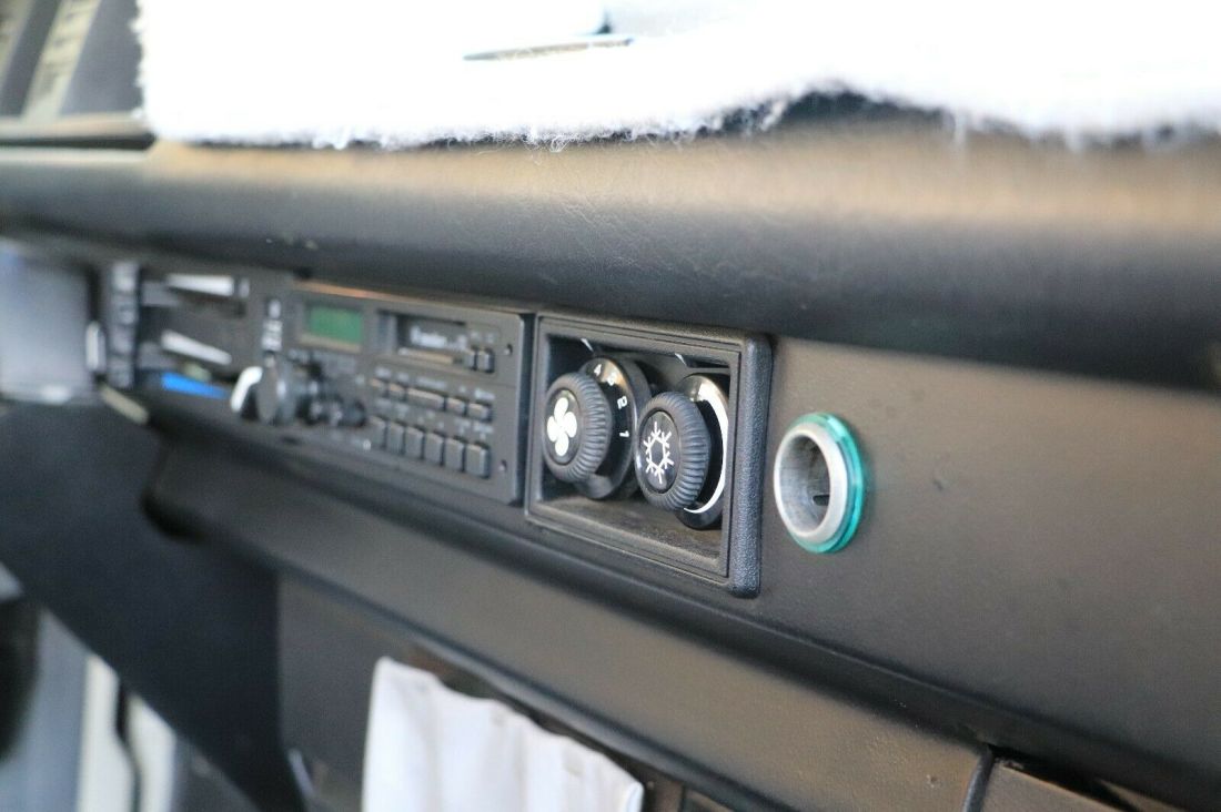 1989 Volkswagen Bus/Vanagon - photo 11