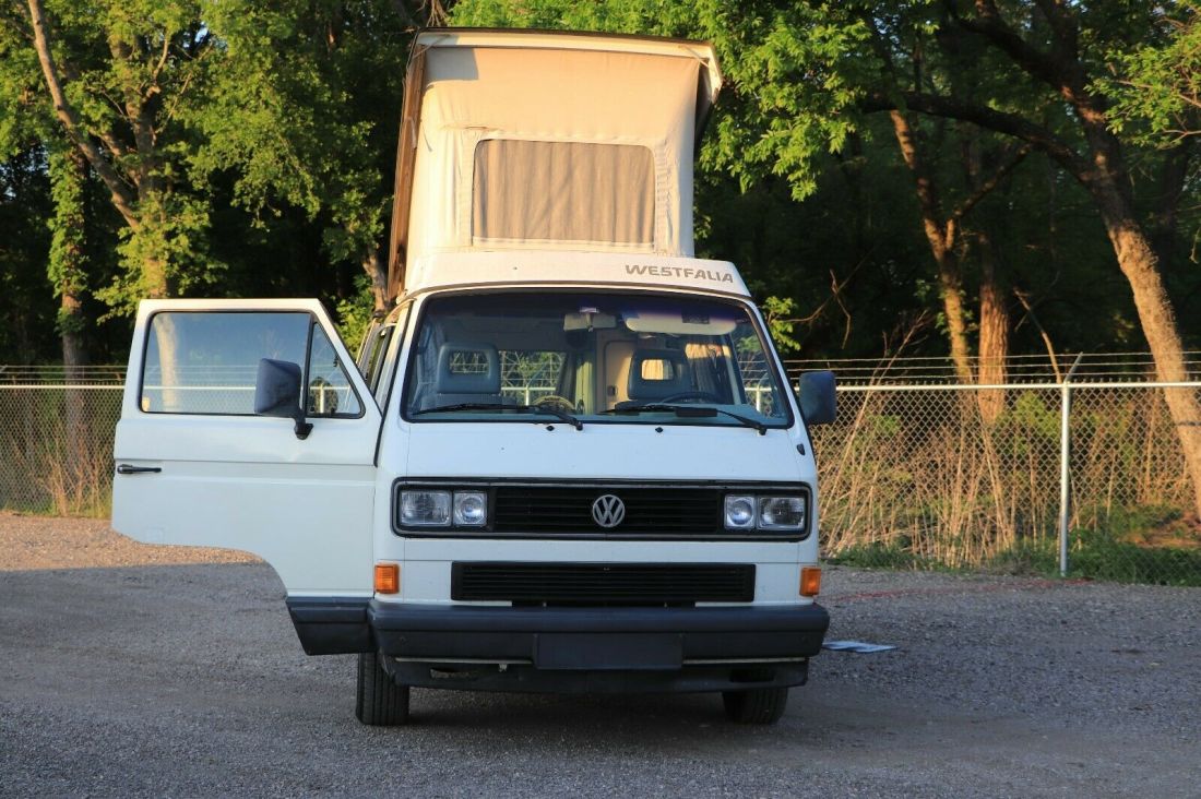 1989 Volkswagen Bus/Vanagon - photo 3