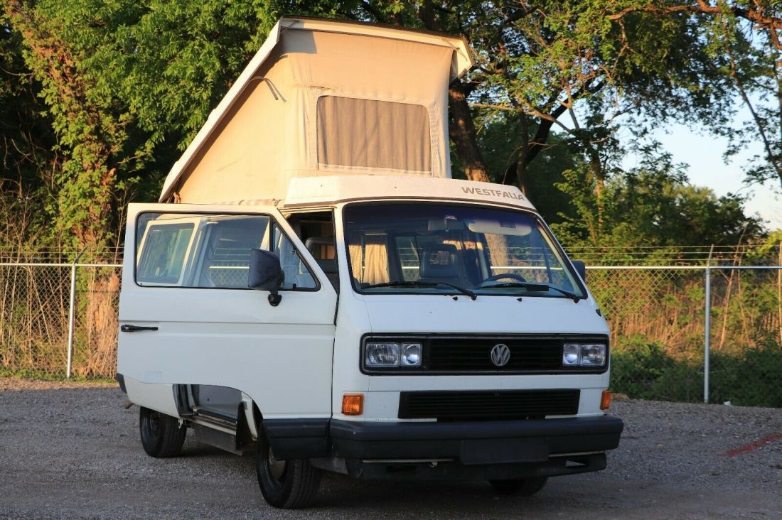1989 Volkswagen Bus/Vanagon - photo 4