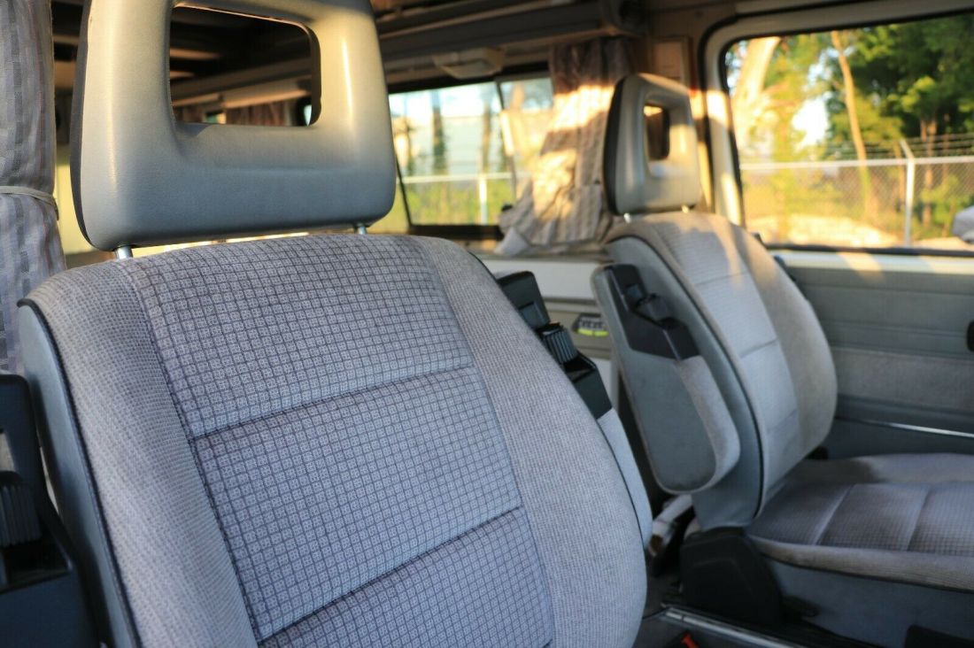 1989 Volkswagen Bus/Vanagon - photo 9