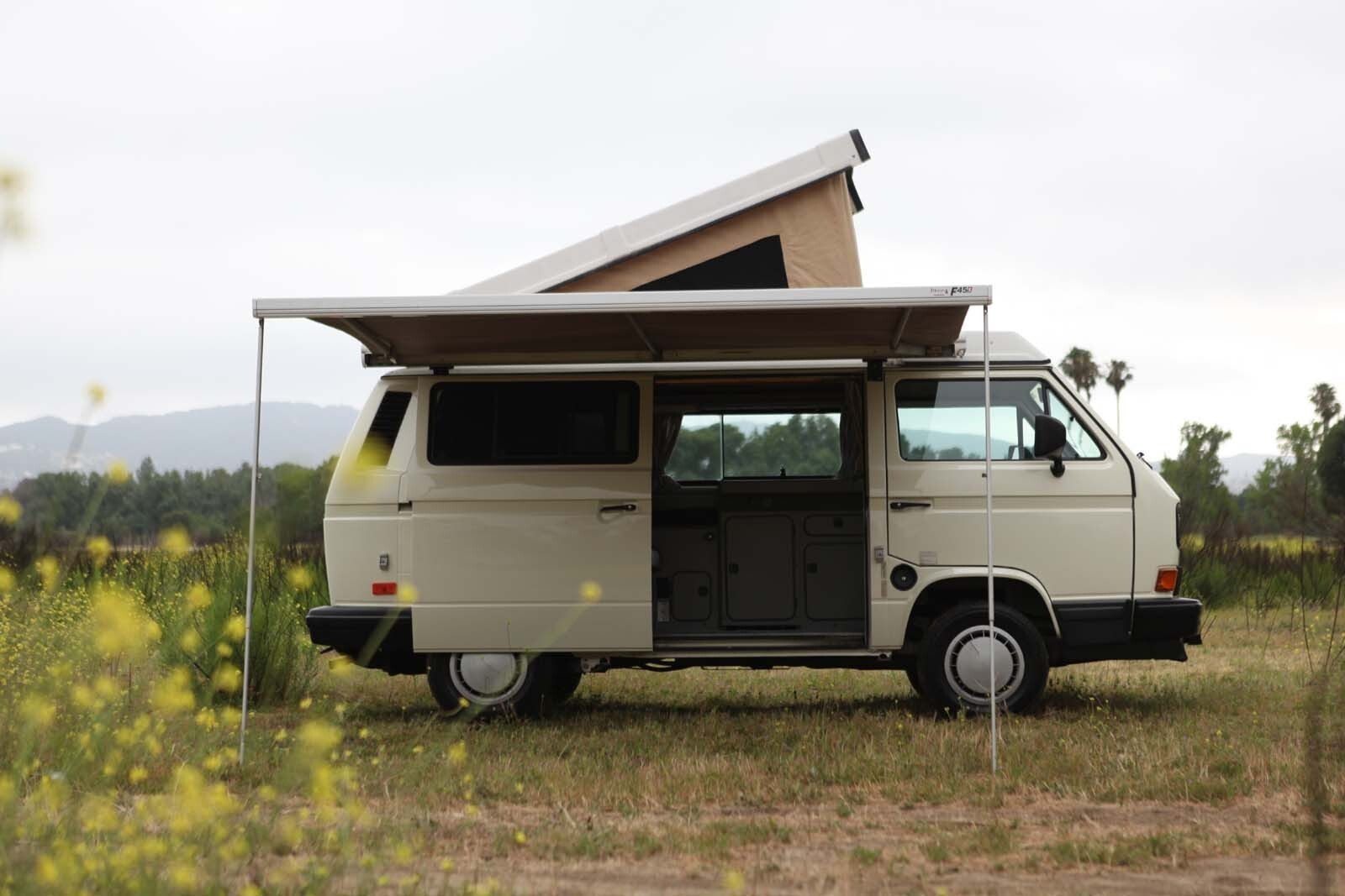 1989 Volkswagen Bus/Vanagon - photo 10