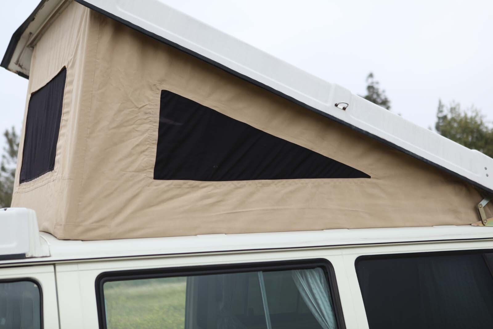1989 Volkswagen Bus/Vanagon - photo 12