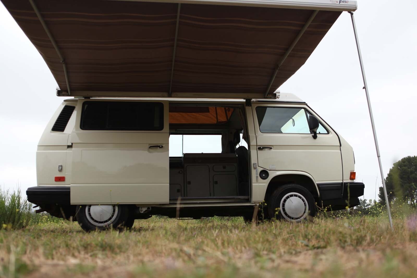 1989 Volkswagen Bus/Vanagon - photo 13